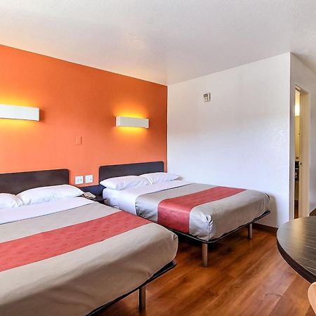 Park Inn By Radisson, San Jose Eksteriør billede
