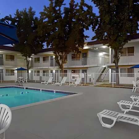 Park Inn By Radisson, San Jose Eksteriør billede