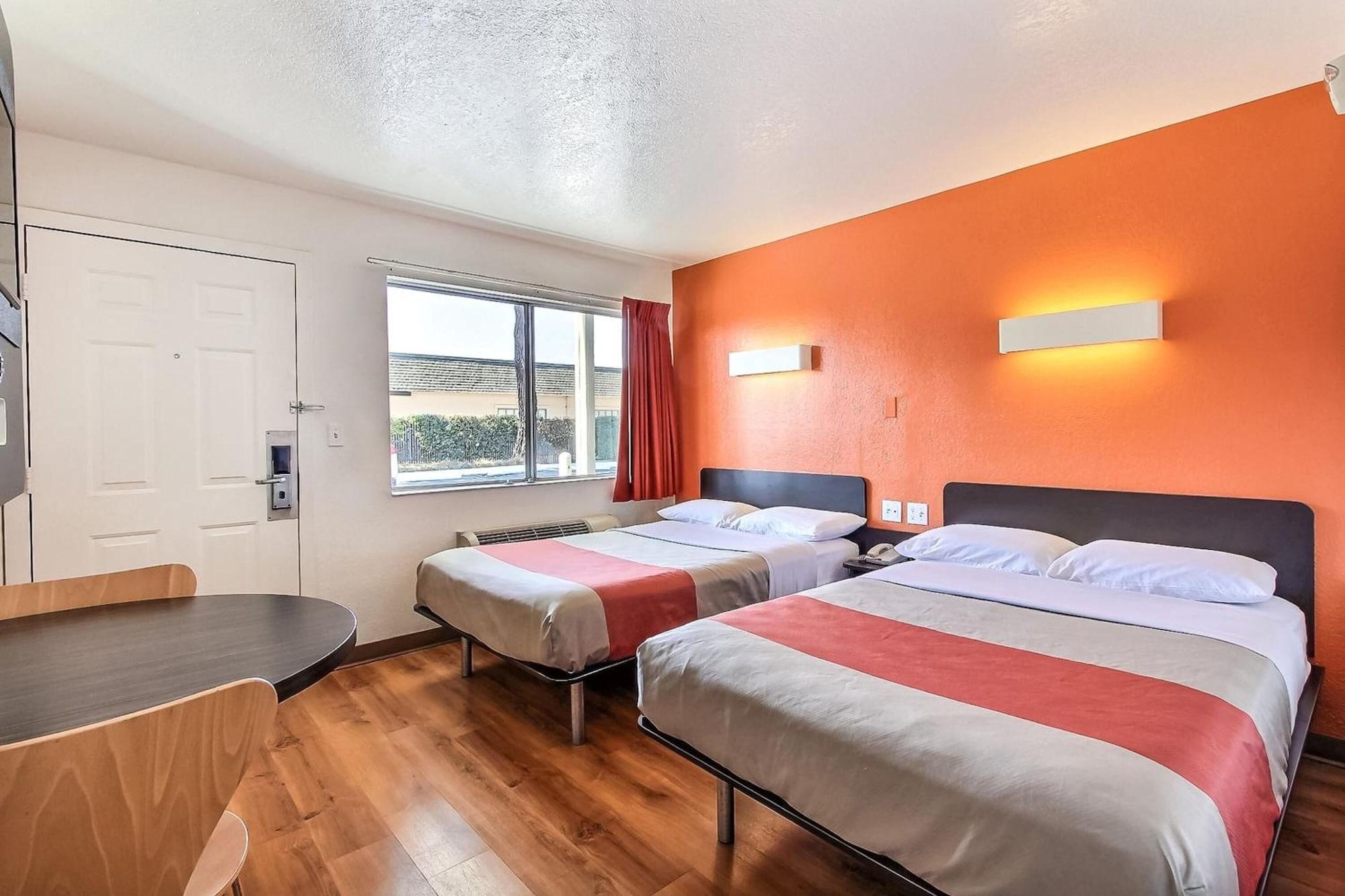 Park Inn By Radisson, San Jose Eksteriør billede