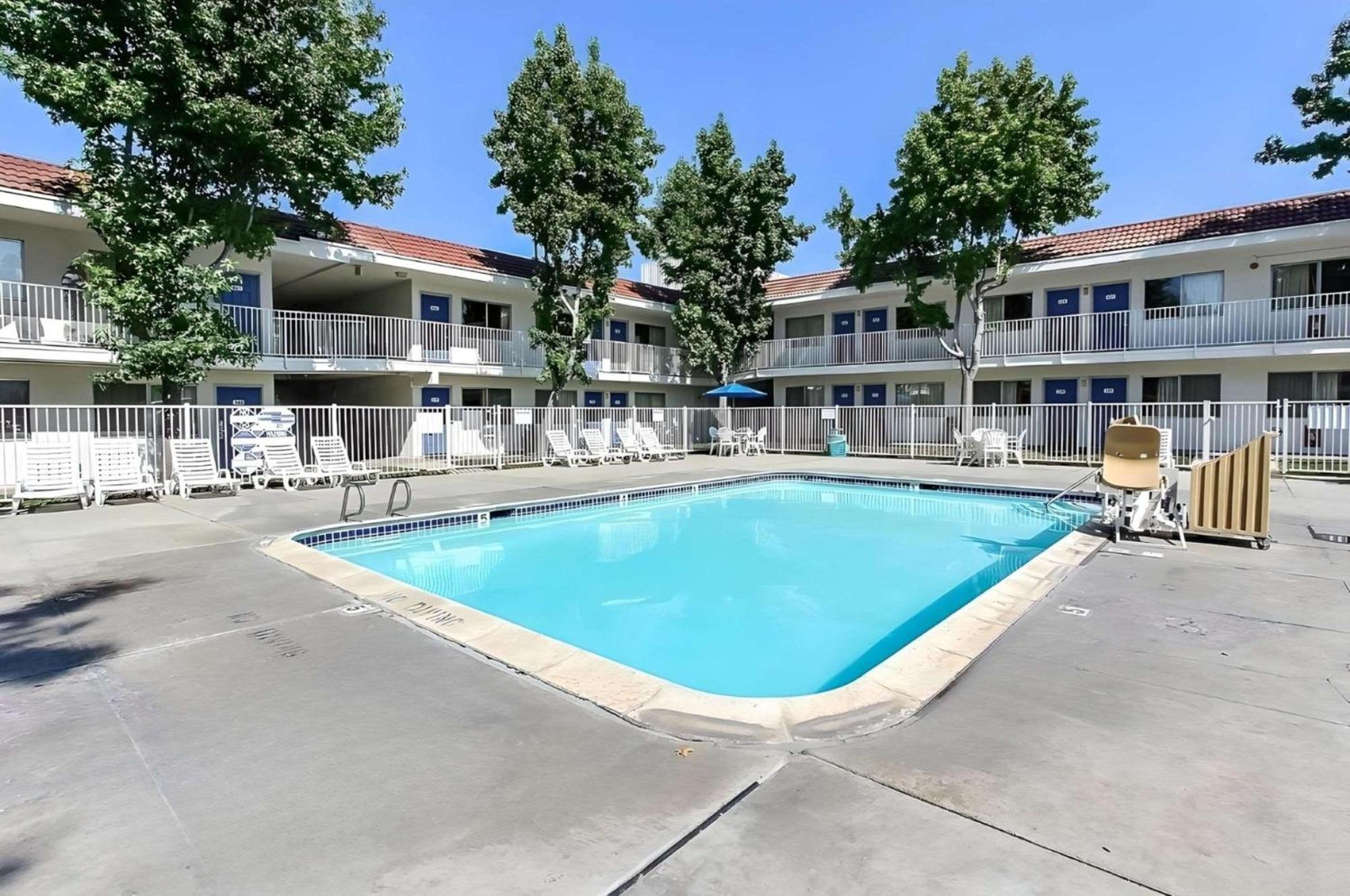 Park Inn By Radisson, San Jose Eksteriør billede