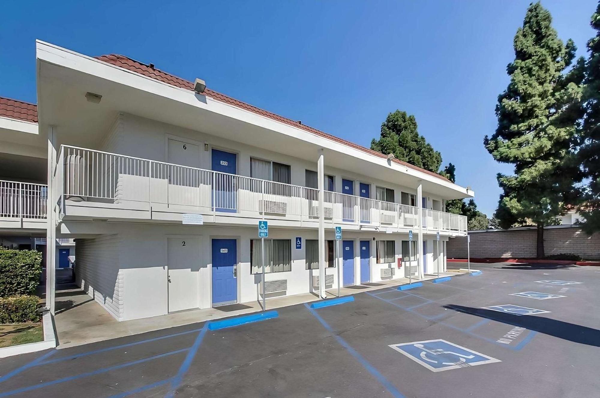Park Inn By Radisson, San Jose Eksteriør billede
