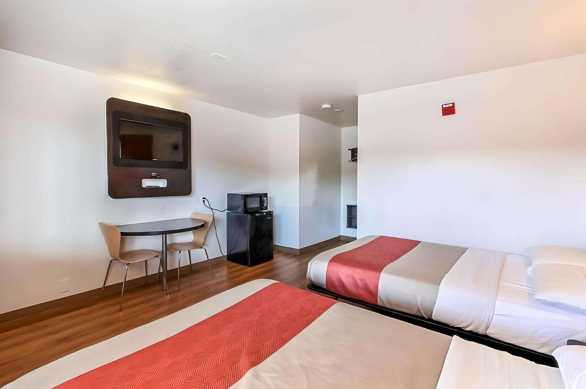 Park Inn By Radisson, San Jose Eksteriør billede