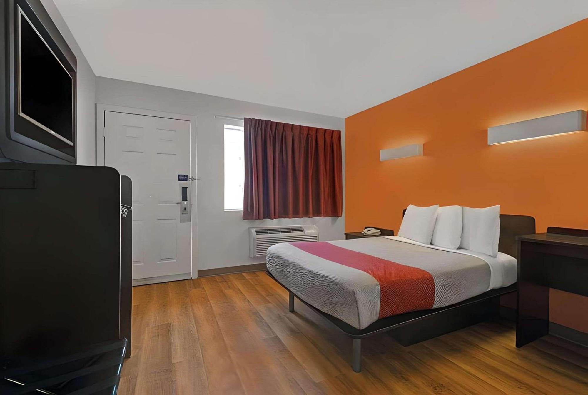 Park Inn By Radisson, San Jose Eksteriør billede
