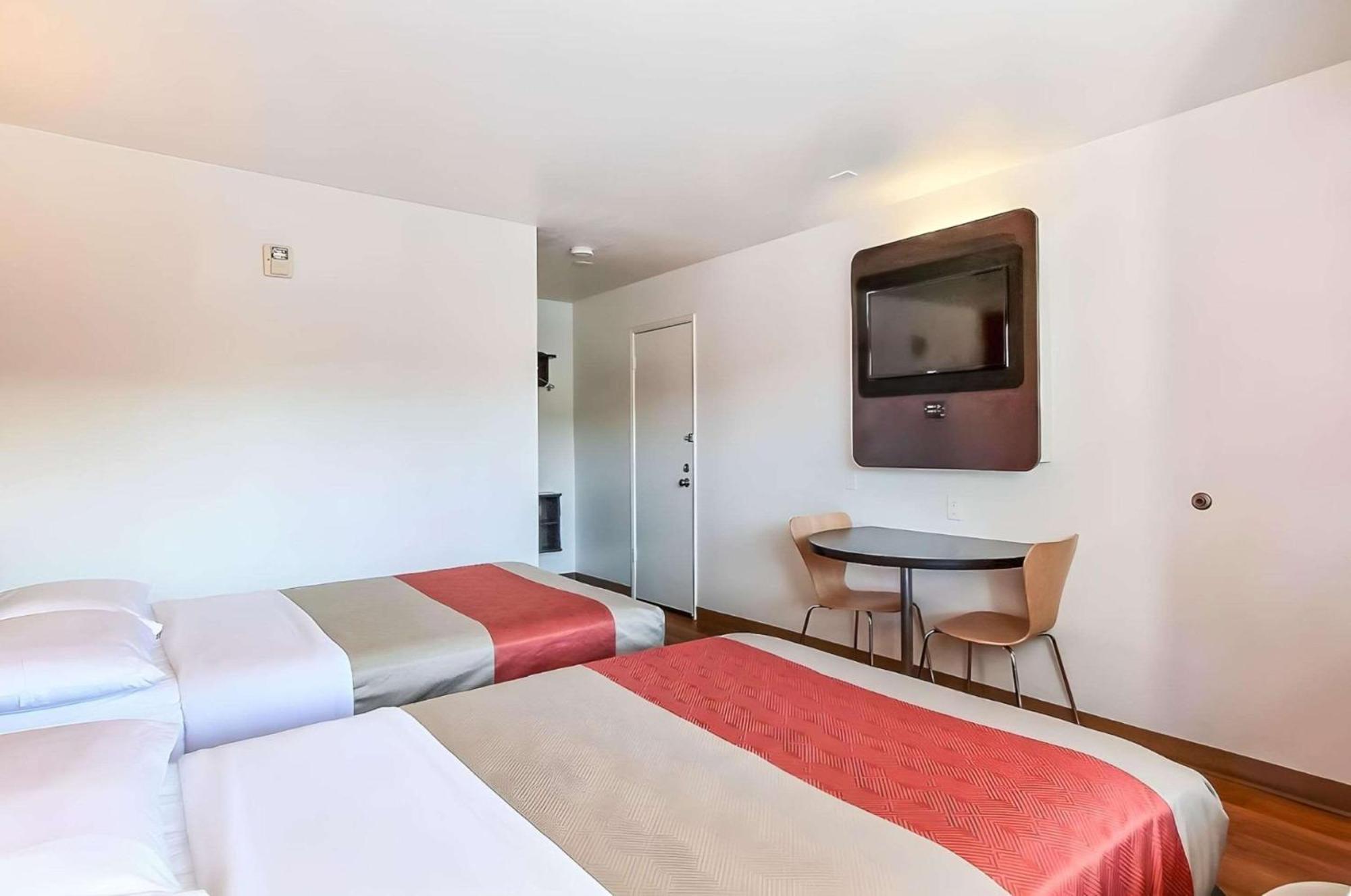 Park Inn By Radisson, San Jose Eksteriør billede