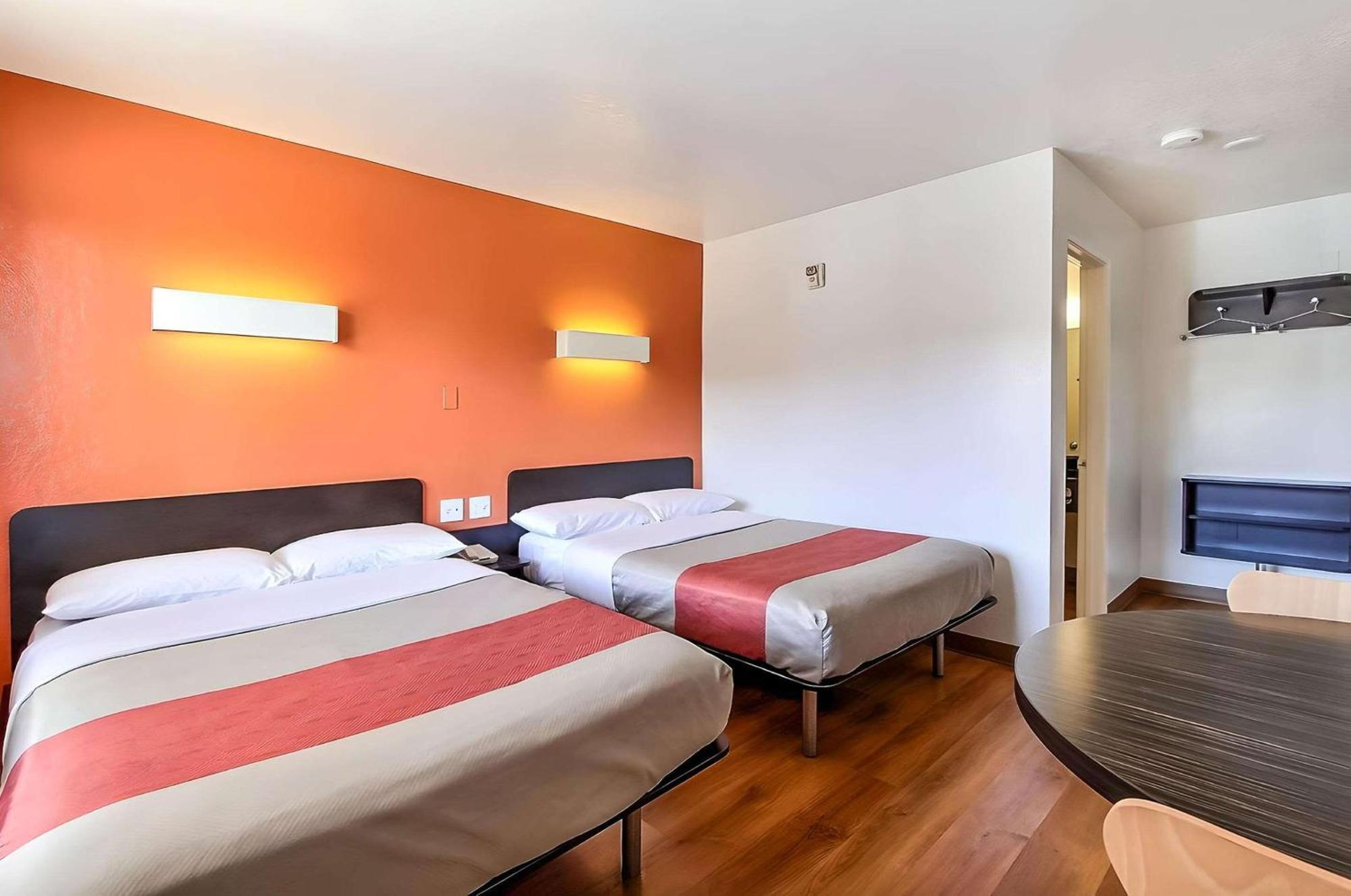 Park Inn By Radisson, San Jose Eksteriør billede