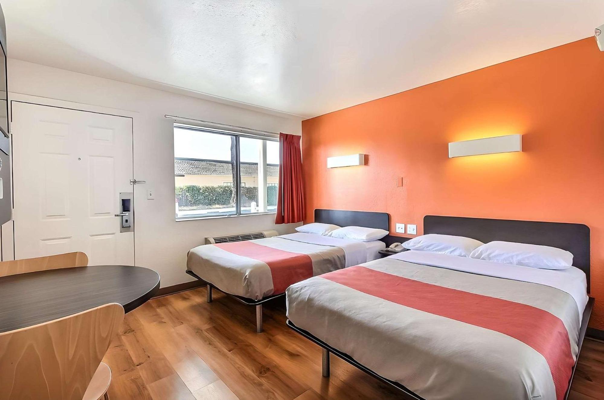 Park Inn By Radisson, San Jose Eksteriør billede
