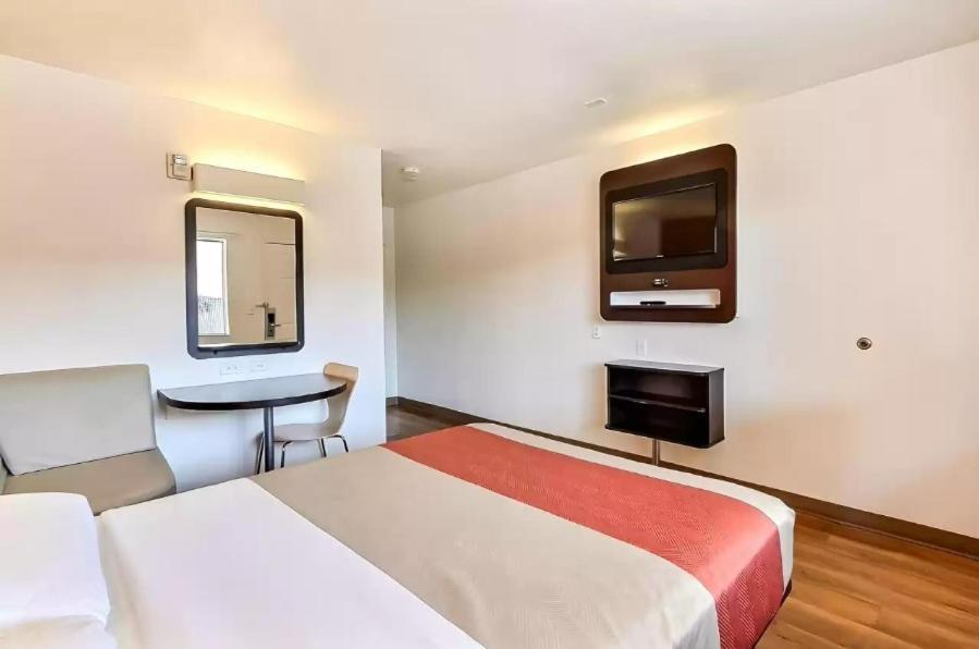 Park Inn By Radisson, San Jose Eksteriør billede