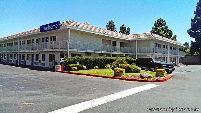 Park Inn By Radisson, San Jose Eksteriør billede