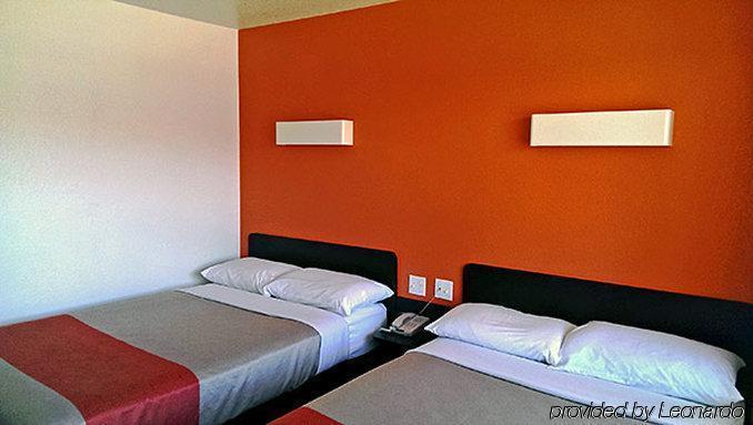 Park Inn By Radisson, San Jose Eksteriør billede