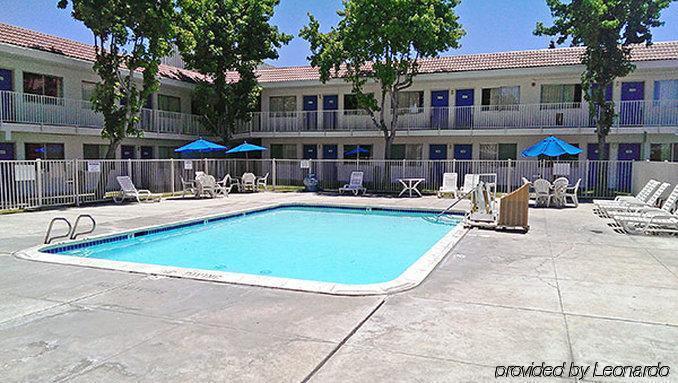 Park Inn By Radisson, San Jose Eksteriør billede