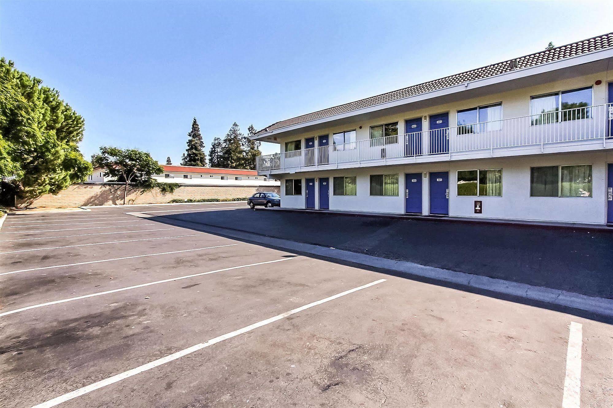 Park Inn By Radisson, San Jose Eksteriør billede