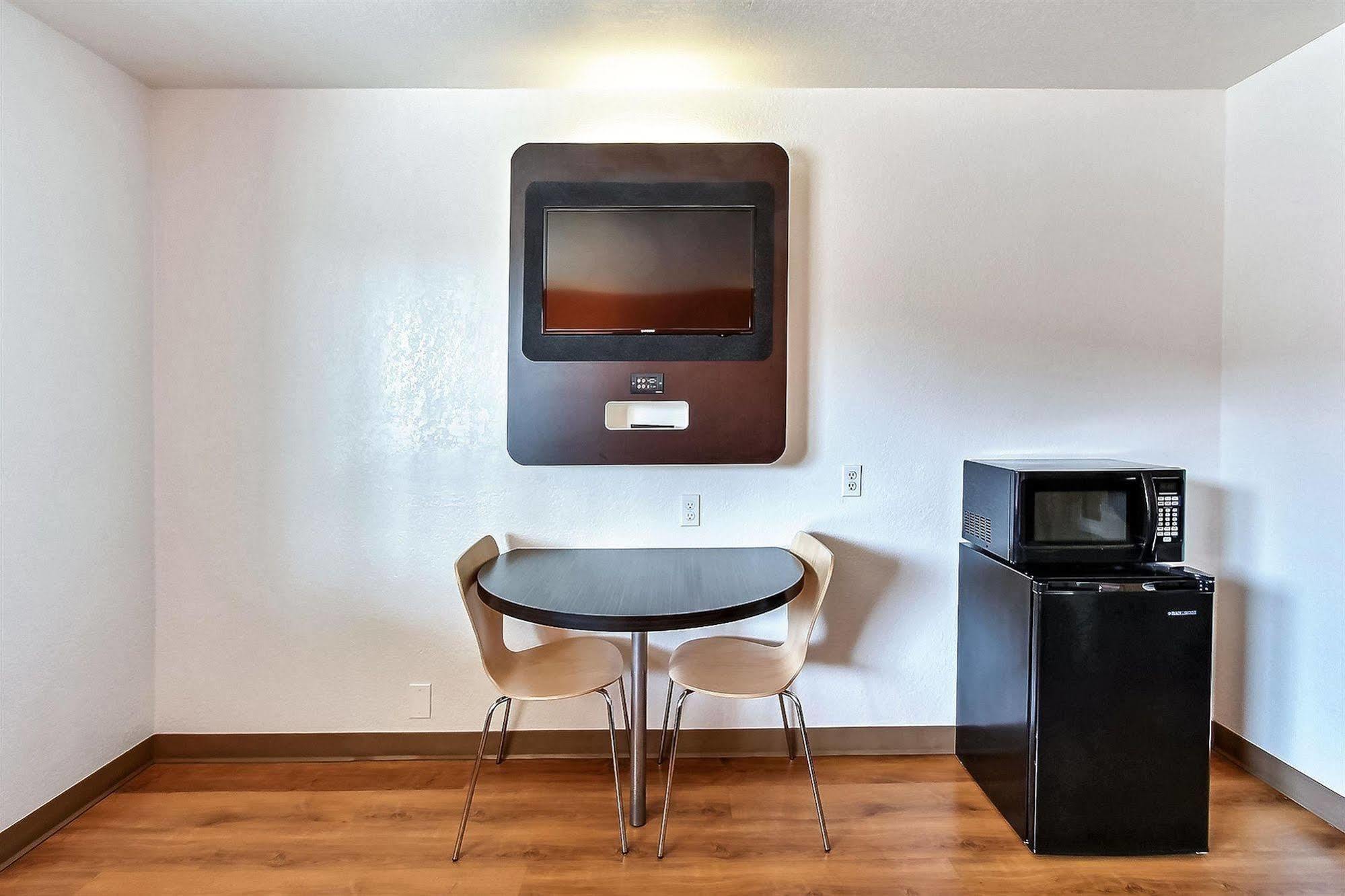 Park Inn By Radisson, San Jose Eksteriør billede
