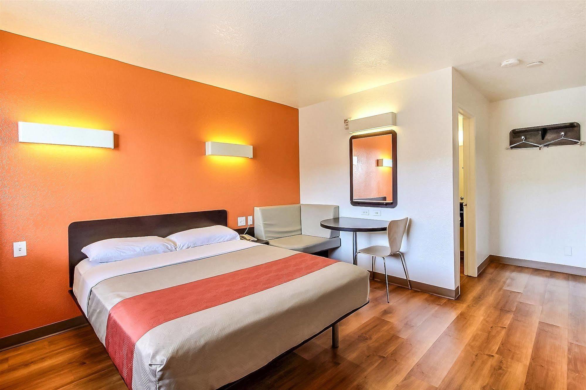 Park Inn By Radisson, San Jose Eksteriør billede