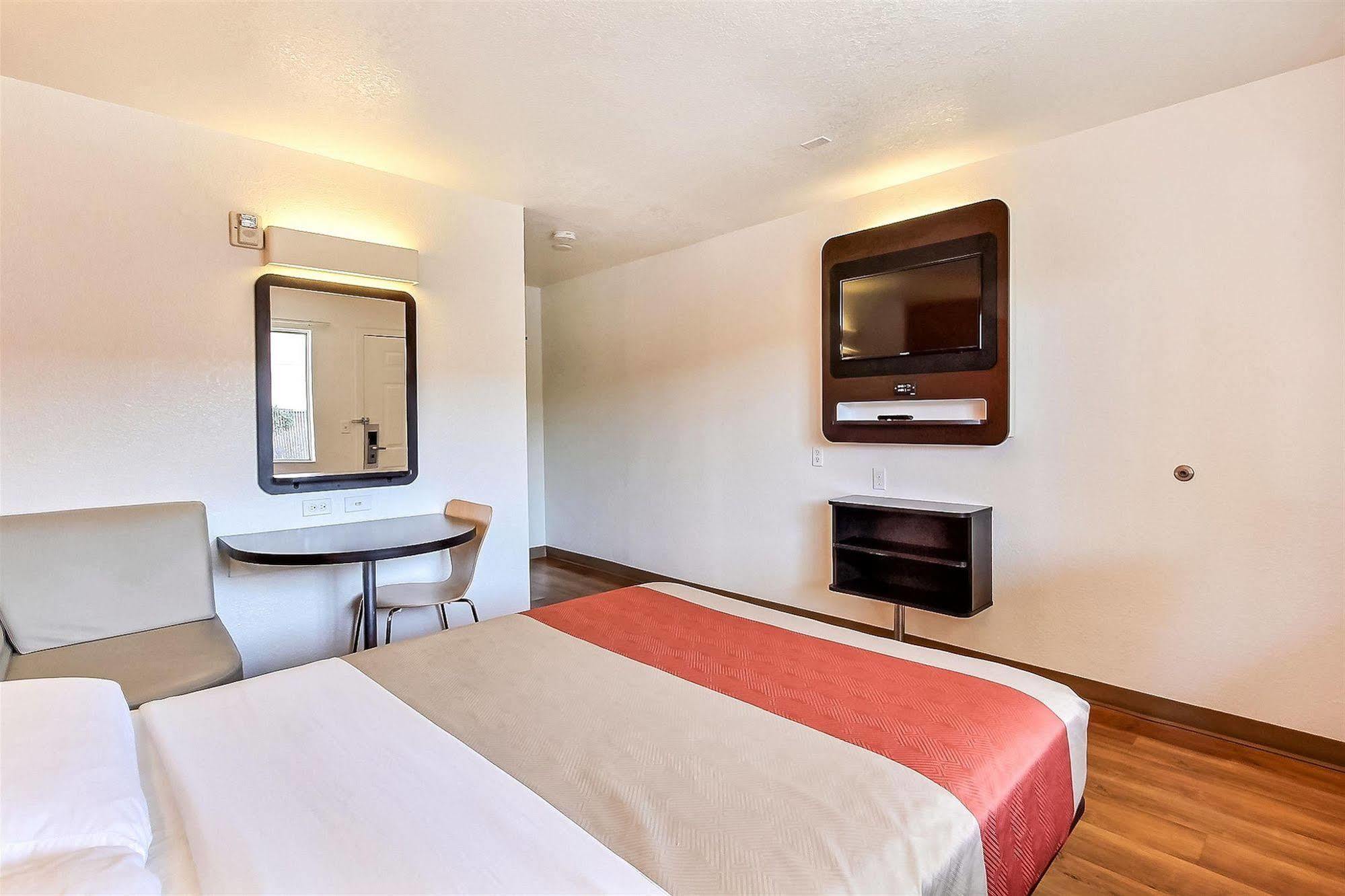Park Inn By Radisson, San Jose Eksteriør billede