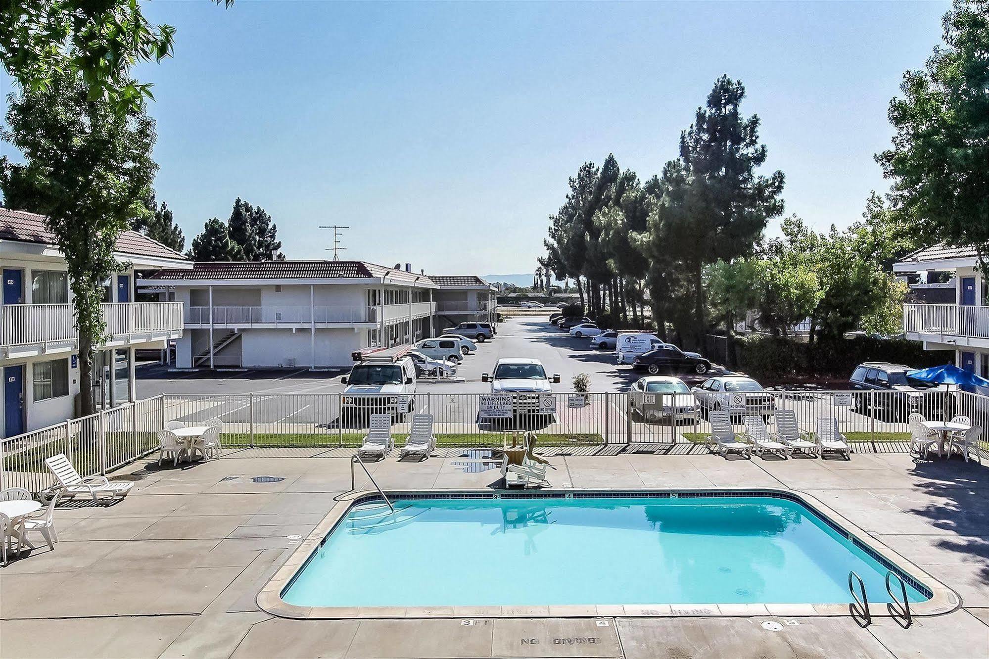 Park Inn By Radisson, San Jose Eksteriør billede