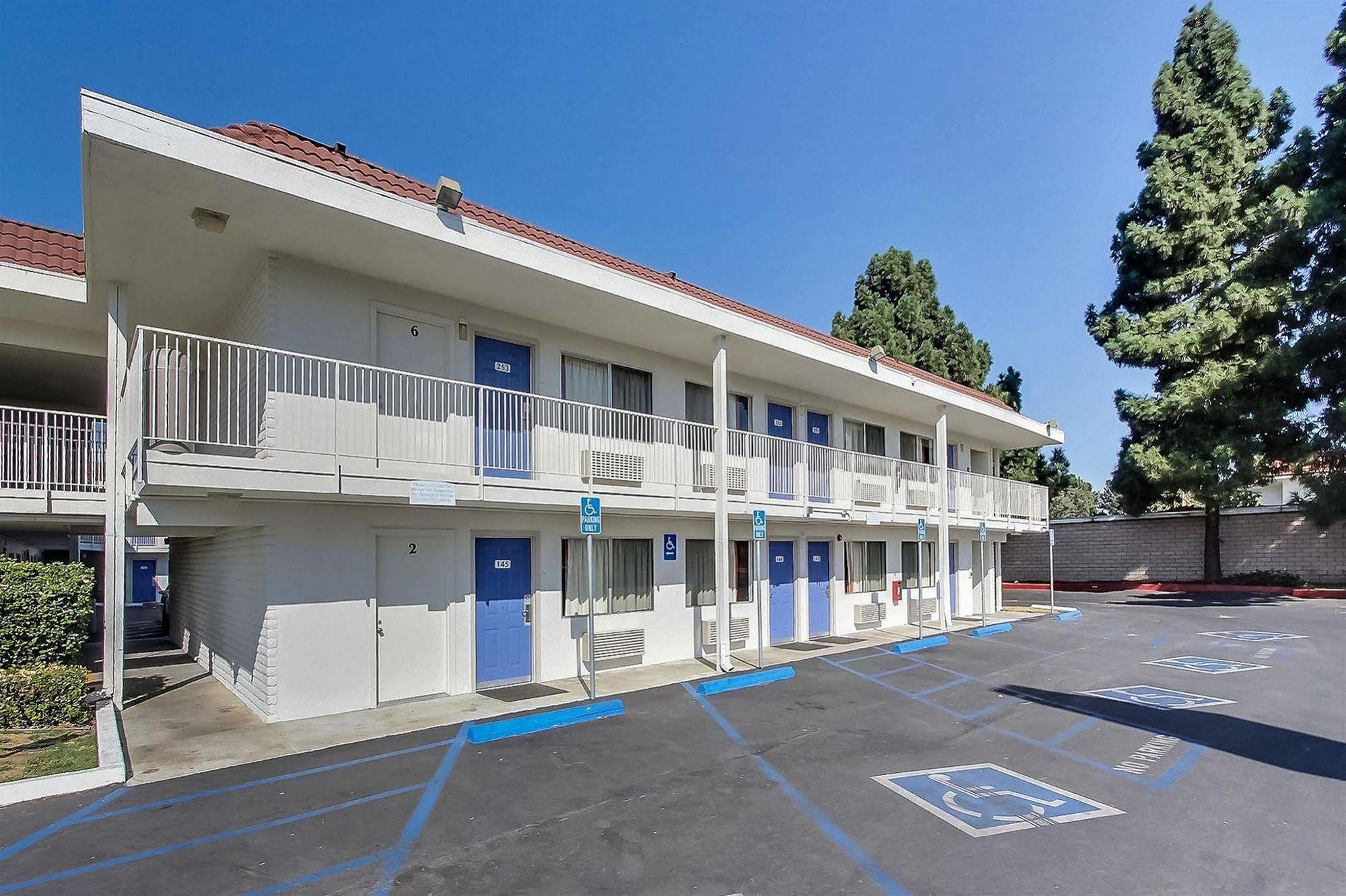 Park Inn By Radisson, San Jose Eksteriør billede