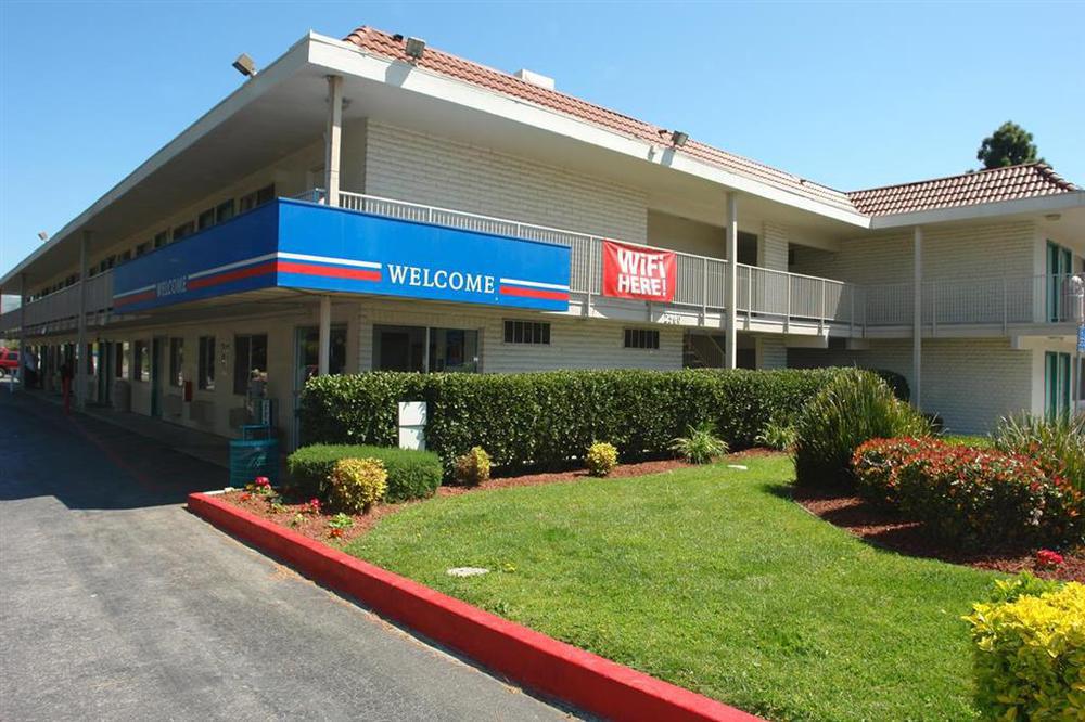 Park Inn By Radisson, San Jose Eksteriør billede