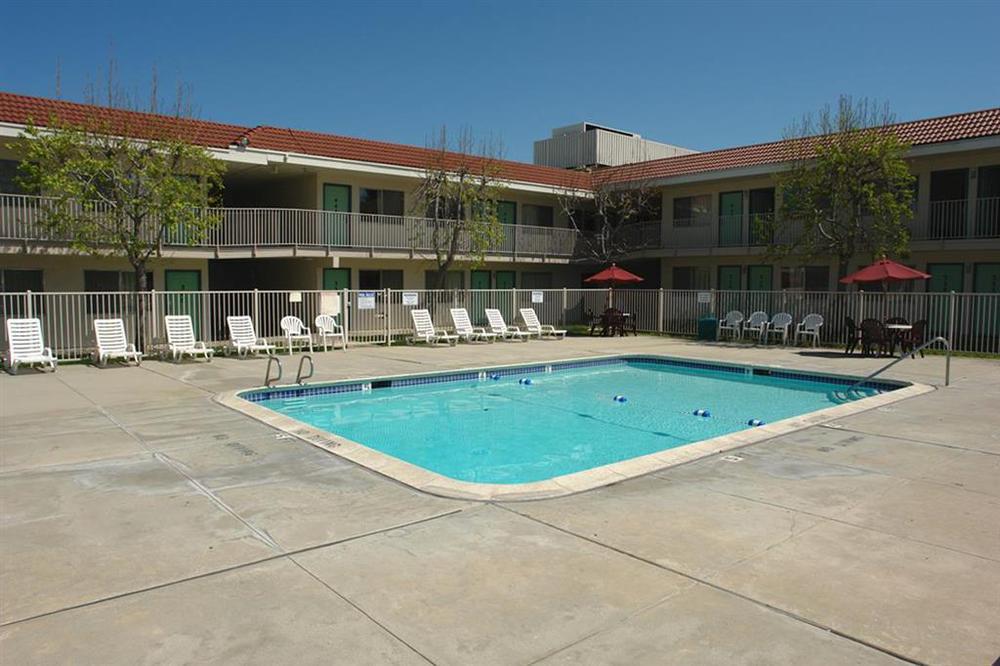 Park Inn By Radisson, San Jose Faciliteter billede